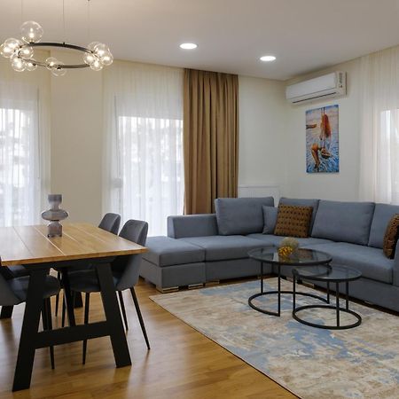 Magnificent Riviera Residence Vipgreece Athens Luaran gambar