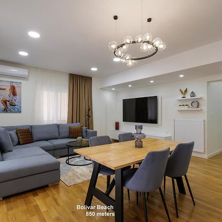 Magnificent Riviera Residence Vipgreece Athens Luaran gambar