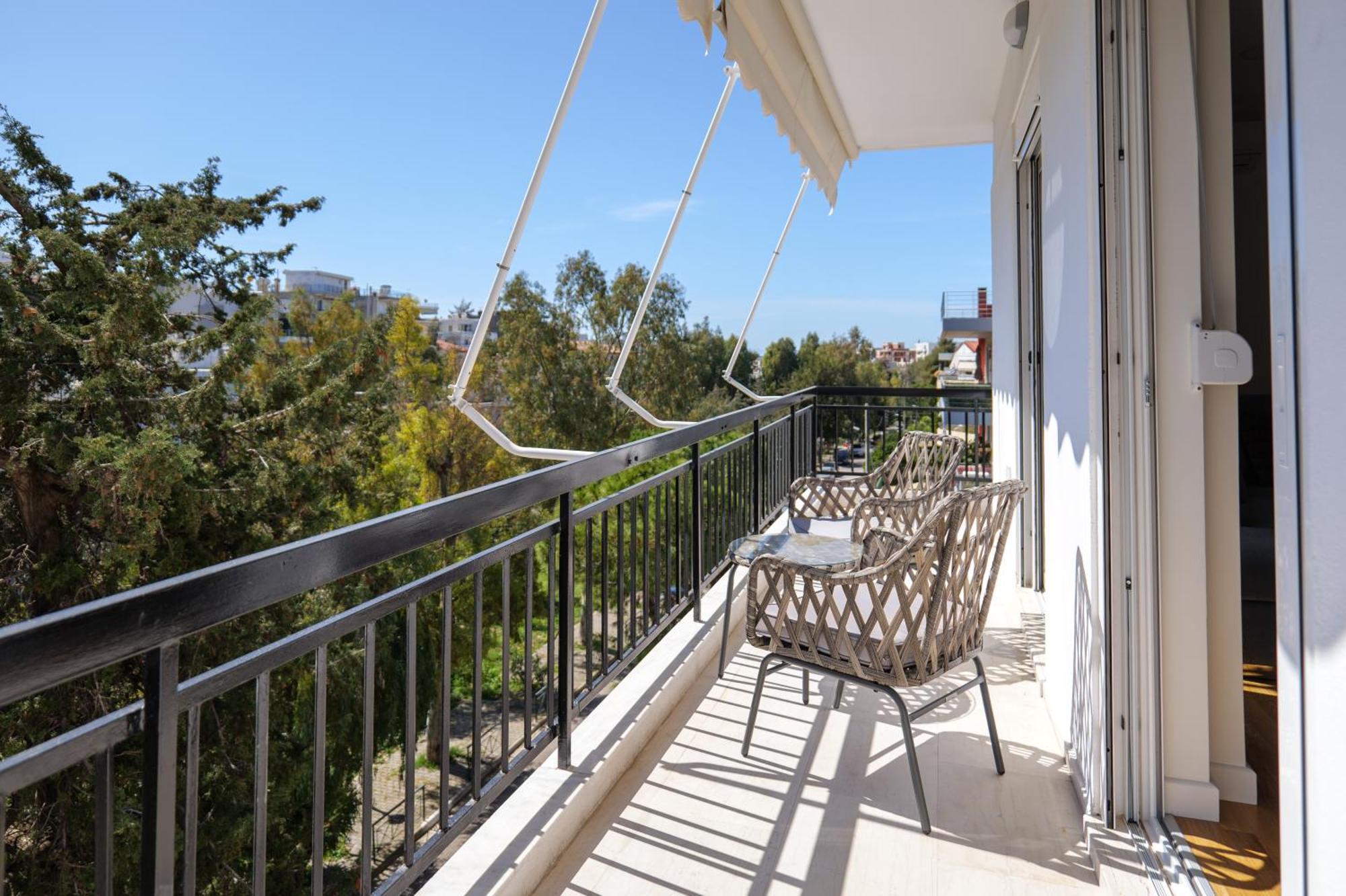 Magnificent Riviera Residence Vipgreece Athens Luaran gambar