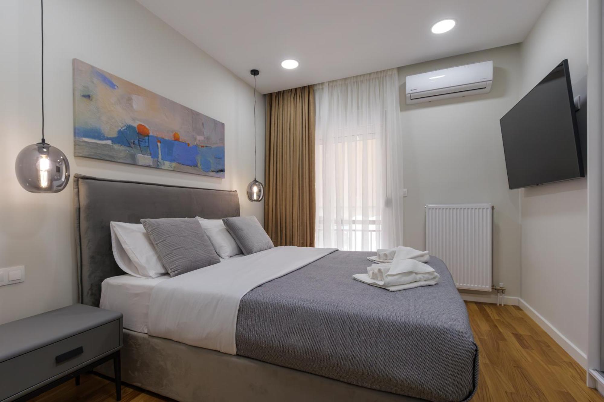 Magnificent Riviera Residence Vipgreece Athens Luaran gambar