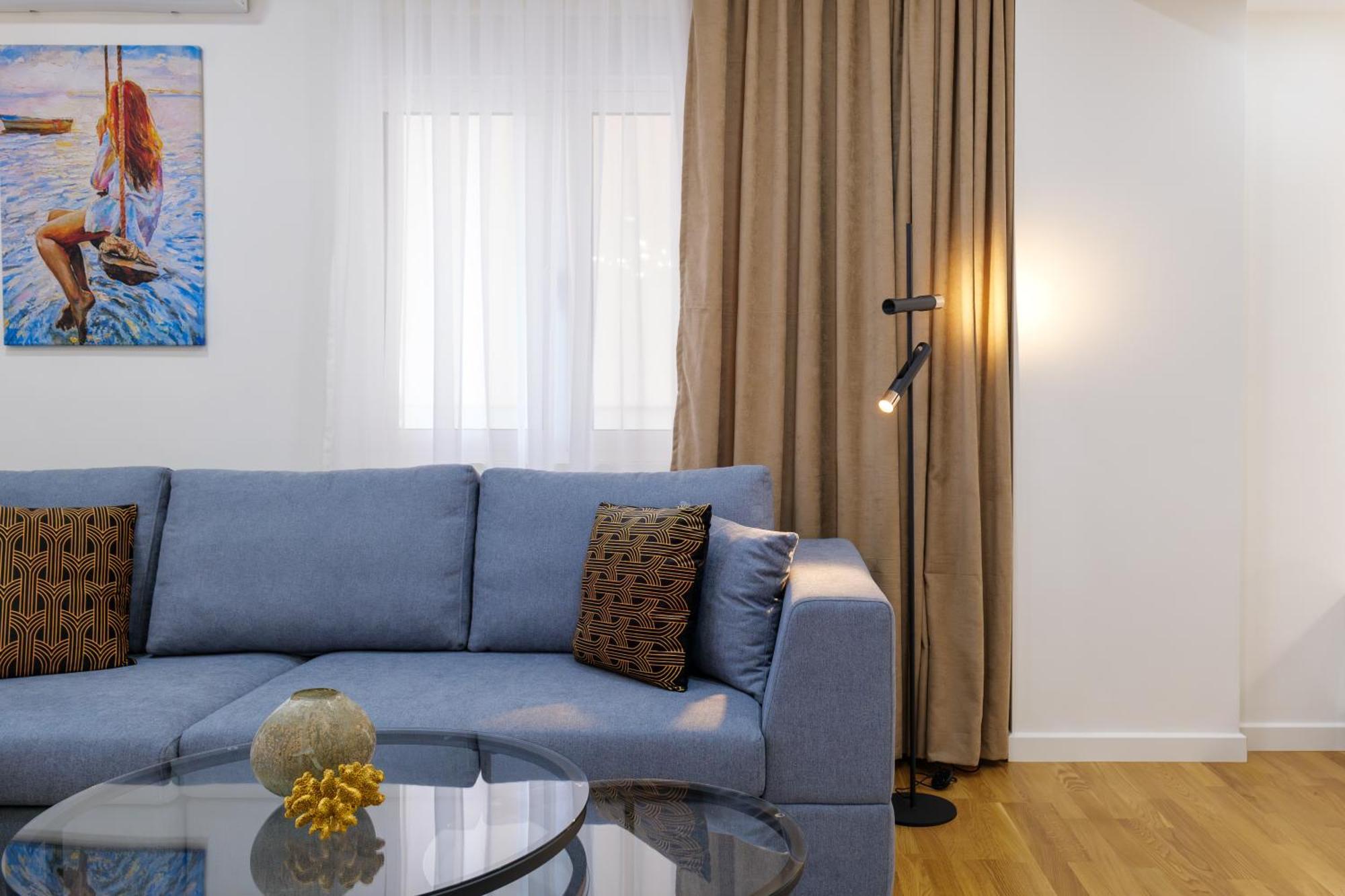 Magnificent Riviera Residence Vipgreece Athens Luaran gambar