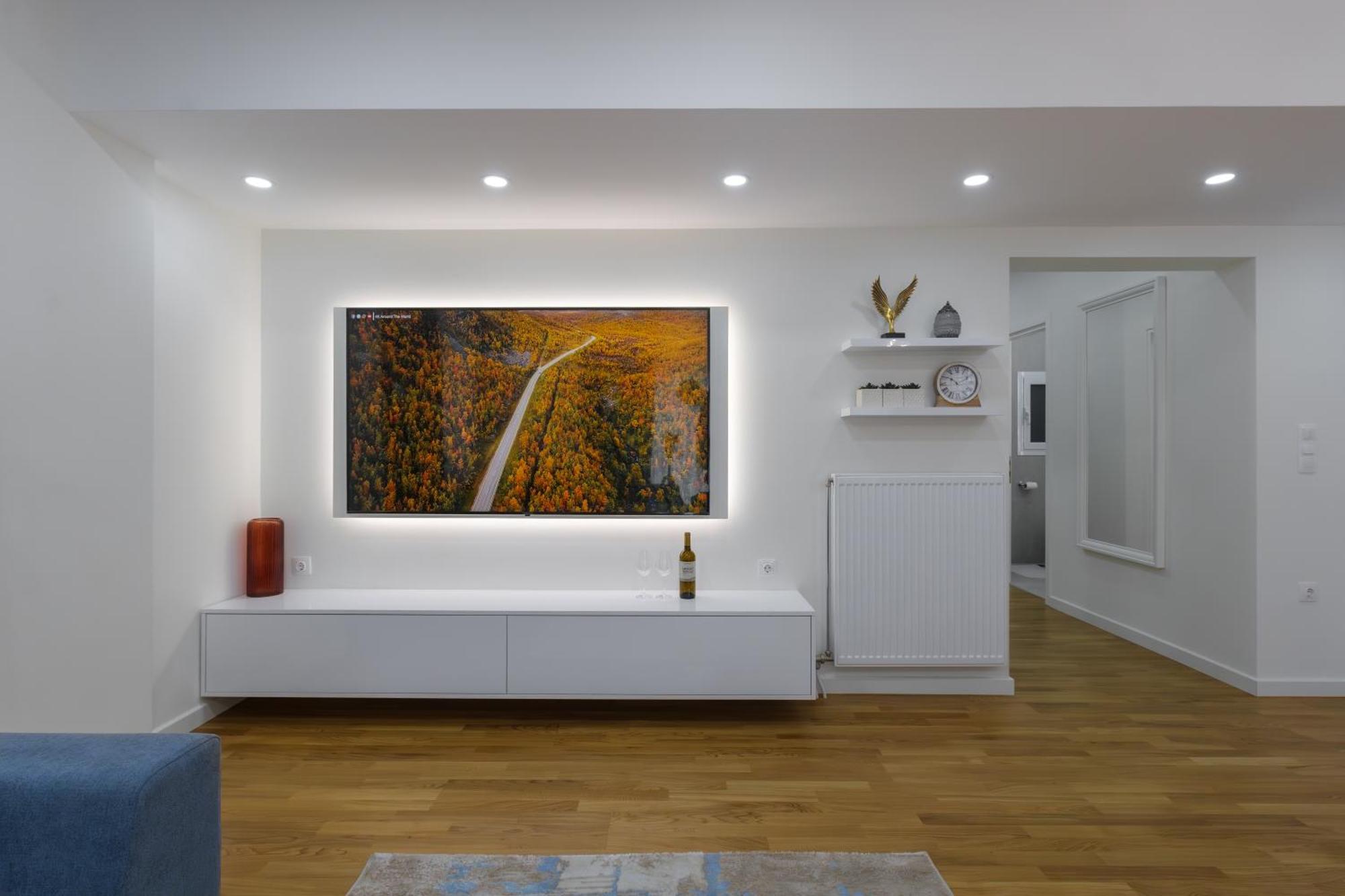 Magnificent Riviera Residence Vipgreece Athens Luaran gambar