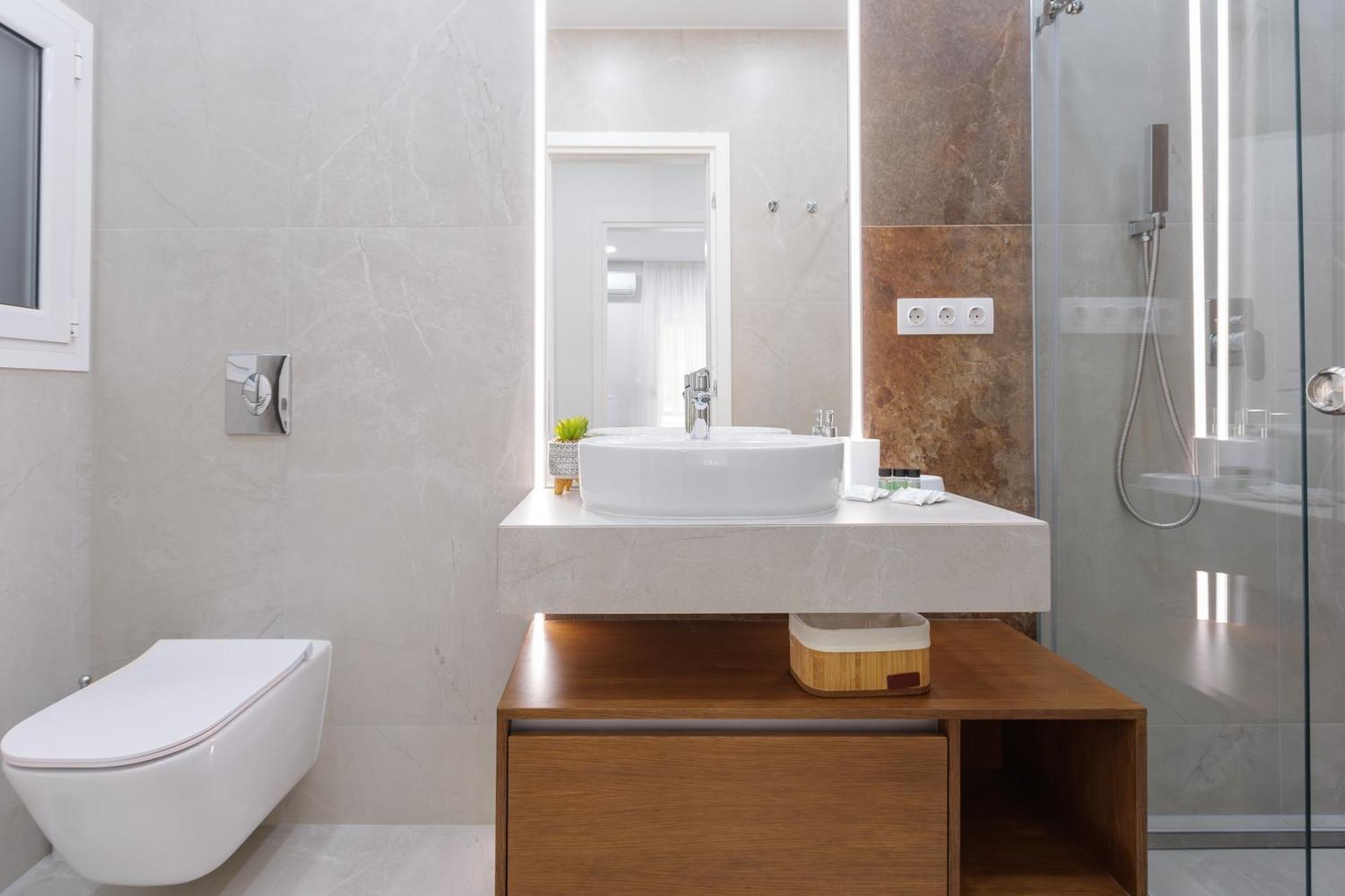 Magnificent Riviera Residence Vipgreece Athens Luaran gambar