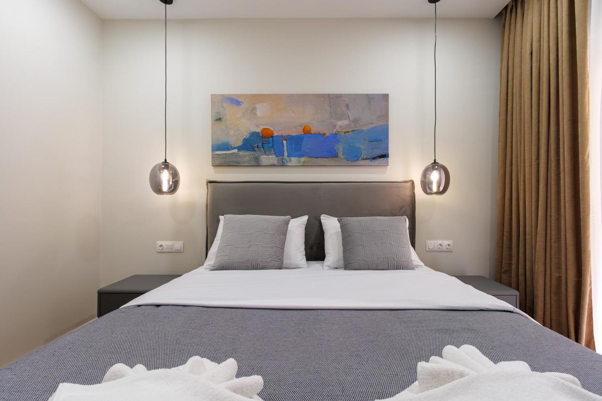 Magnificent Riviera Residence Vipgreece Athens Luaran gambar