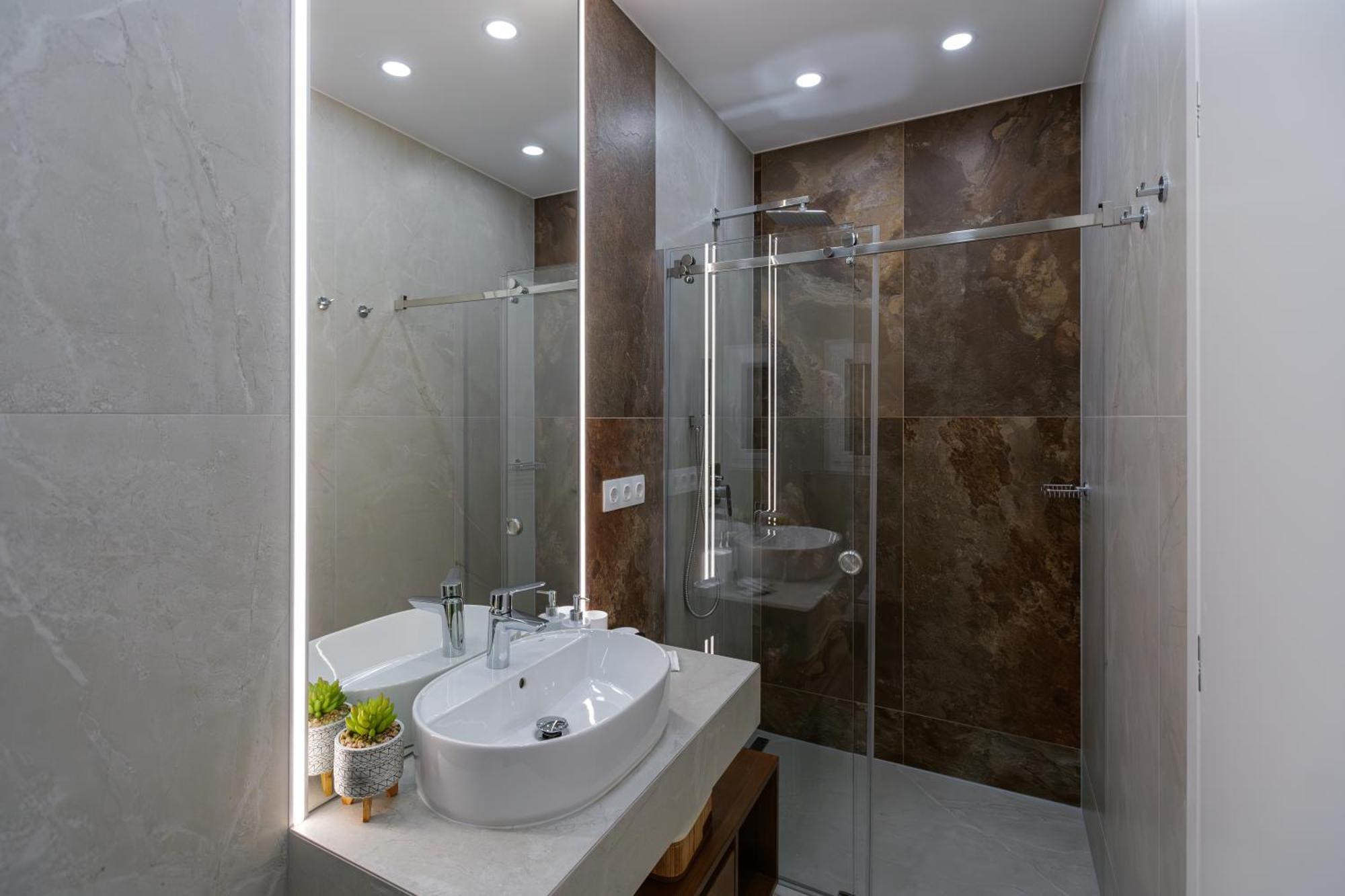 Magnificent Riviera Residence Vipgreece Athens Luaran gambar