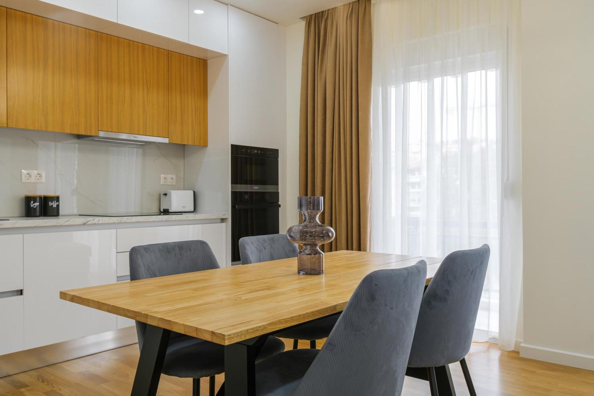 Magnificent Riviera Residence Vipgreece Athens Luaran gambar