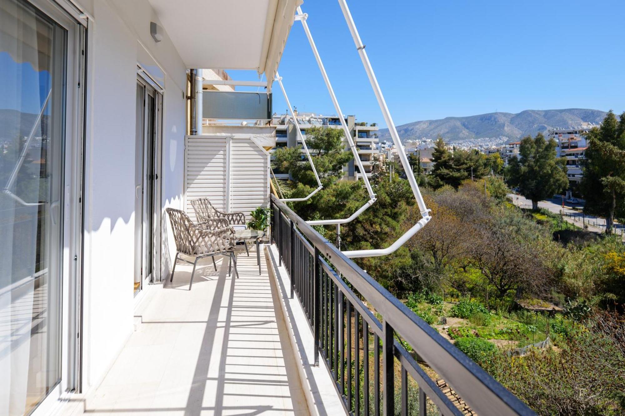 Magnificent Riviera Residence Vipgreece Athens Luaran gambar